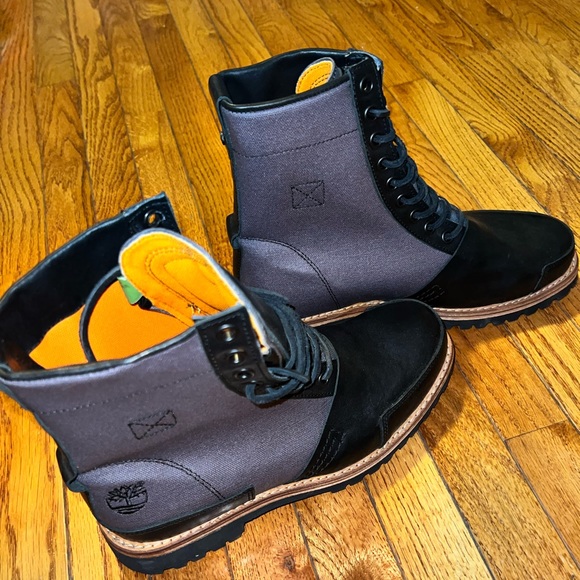 Men Timberland Boot New main image 4